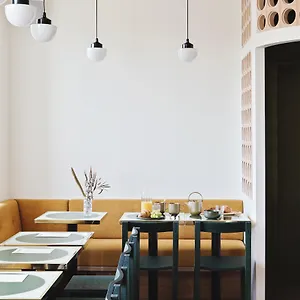 Hotel Orphee - Orso, Paryż